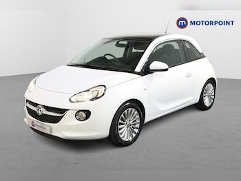 Used Vauxhall ADAM 2018 for sale - 78223851: Photo