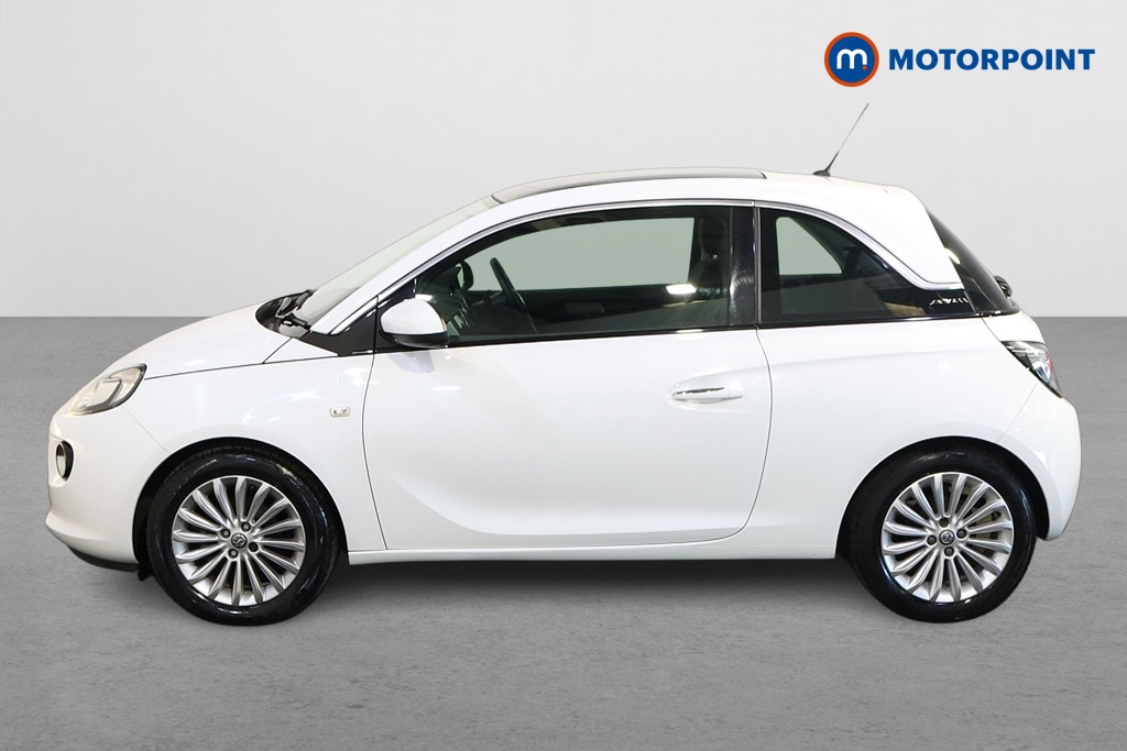 Used Vauxhall ADAM 2018 for sale - 78223851: Photo 4