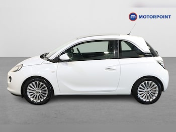 Used Vauxhall ADAM 2018 for sale - 78223851: Photo