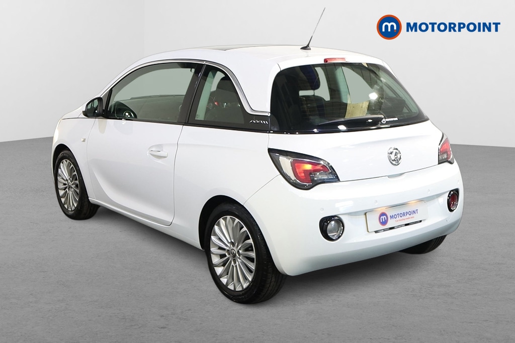 Used Vauxhall ADAM 2018 for sale - 78223851: Photo 5