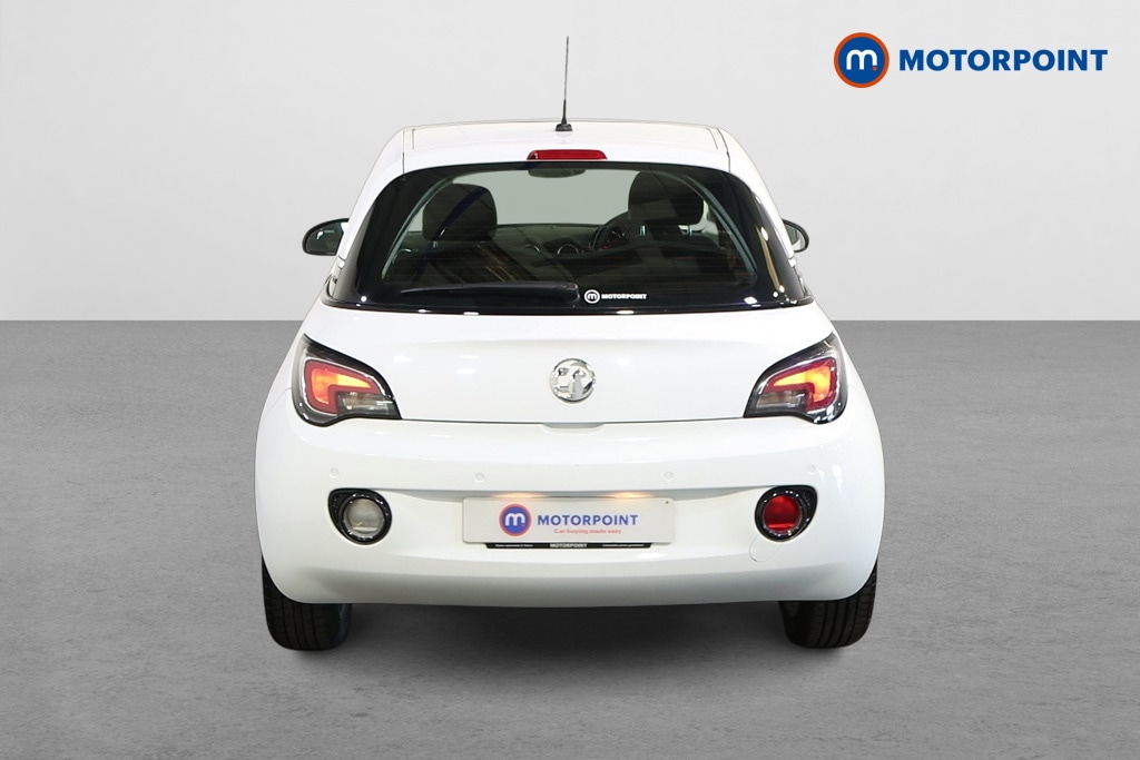 Used Vauxhall ADAM 2018 for sale - 78223851: Photo 6