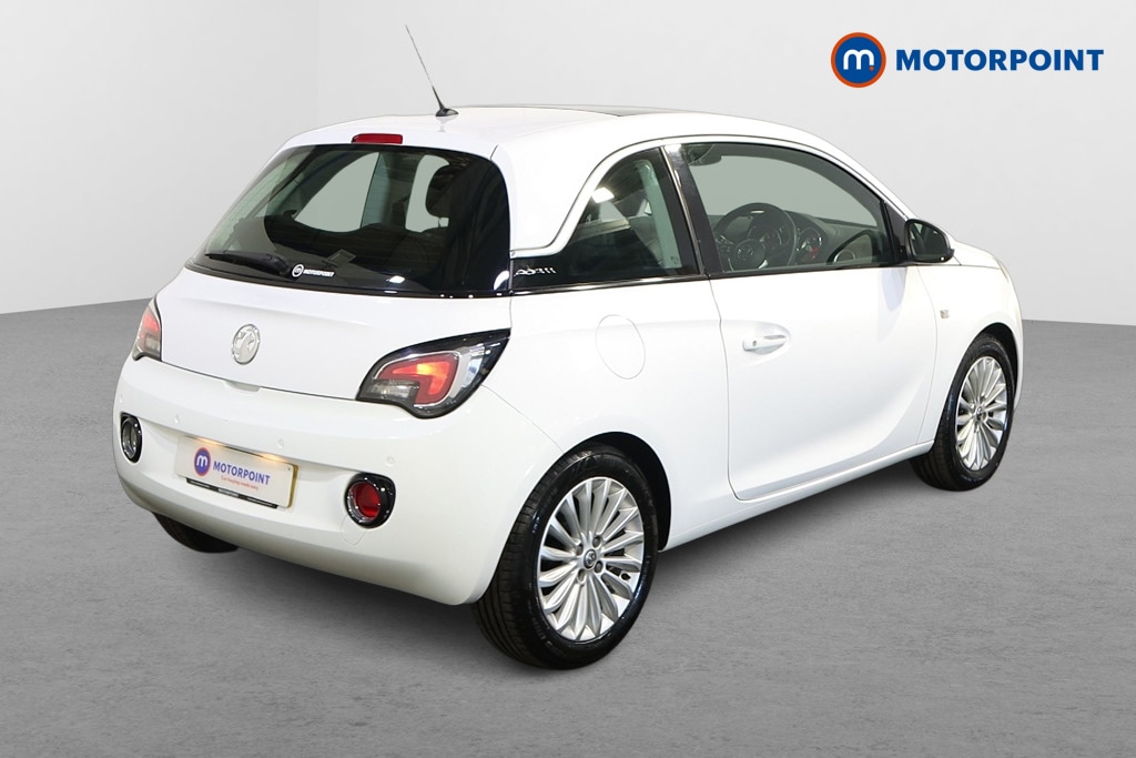 Used Vauxhall ADAM 2018 for sale - 78223851: Photo 7