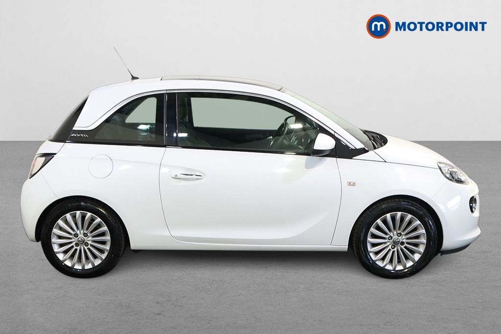 Used Vauxhall ADAM 2018 for sale - 78223851: Photo 8