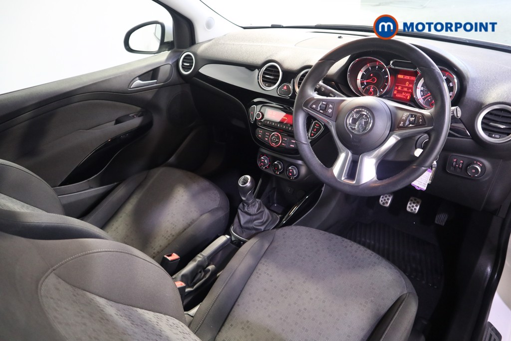 Used Vauxhall ADAM 2018 for sale - 78223851: Photo 9