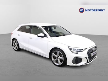 Used Audi A3 2022 for sale - 78294330: Photo
