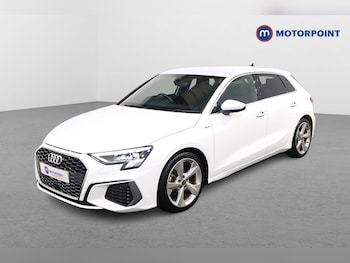 Used Audi A3 2022 for sale - 78294330: Photo