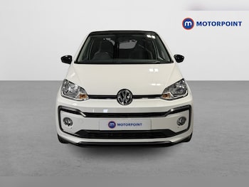 Used Volkswagen up! undefined for sale - 78556365: Photo