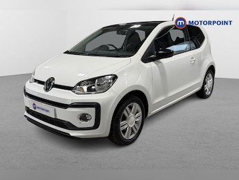 Used Volkswagen up! undefined for sale - 78556365: Photo