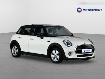 Used MINI Hatch 2019 for sale - 79312546: Photo