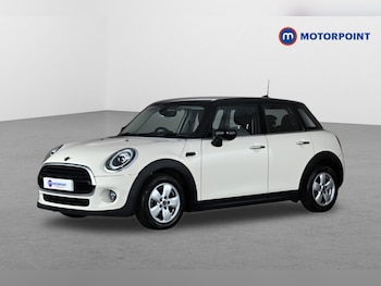 Used MINI Hatch 2019 for sale - 79312546: Photo