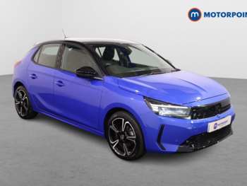 2023 - 1.2 GS 5dr
