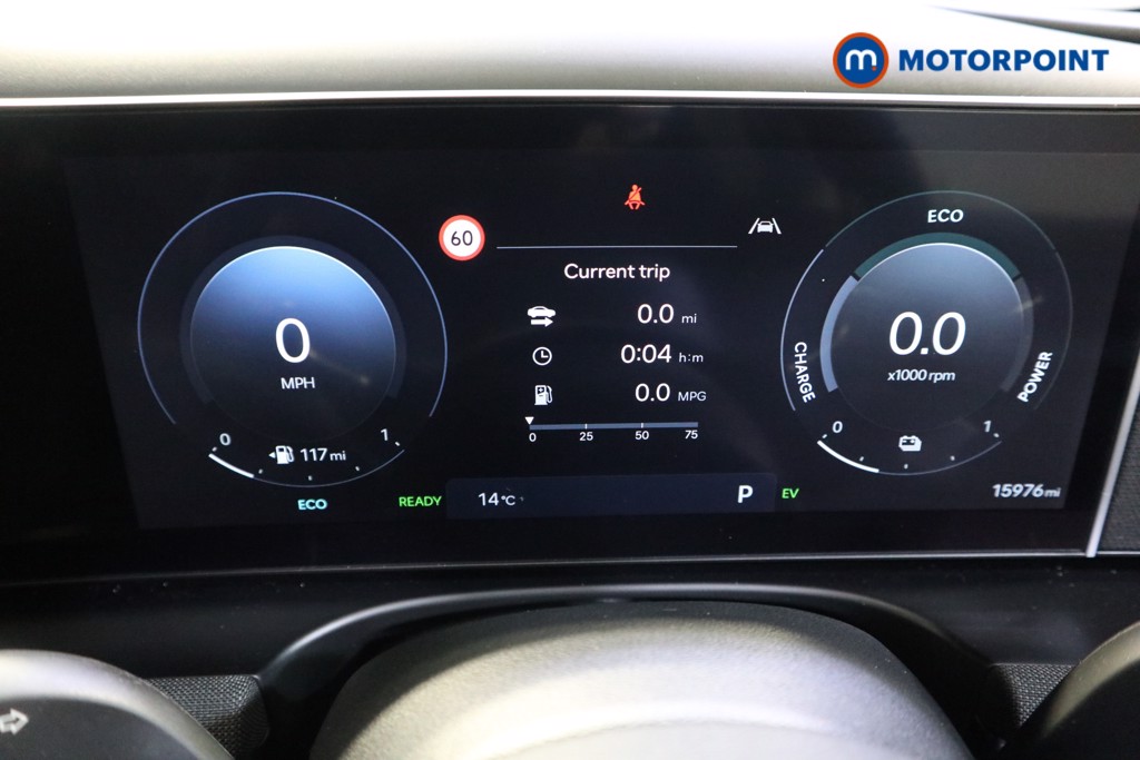 Used Hyundai TUCSON 2025 for sale - 77763949: Photo 14