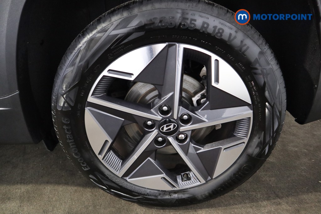 Used Hyundai TUCSON 2025 for sale - 77763949: Photo 37