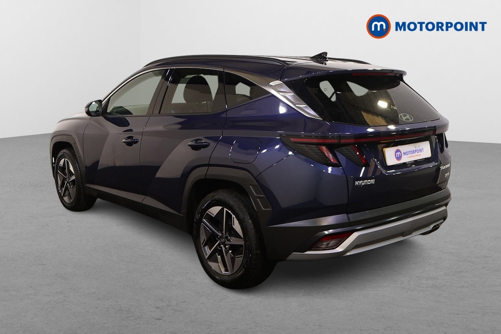 Used Hyundai TUCSON 2025 for sale - 77763949: Photo 5