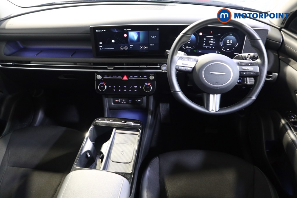 Used Hyundai TUCSON 2025 for sale - 77763949: Photo 9