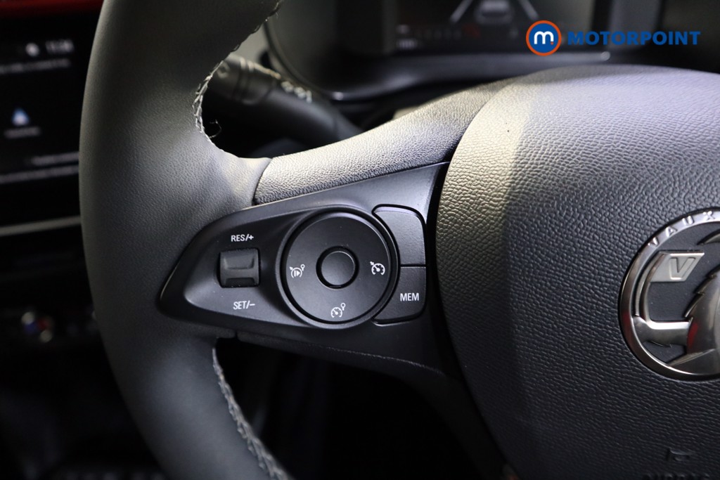 Used Vauxhall Corsa 2023 for sale - 77878417: Photo 11