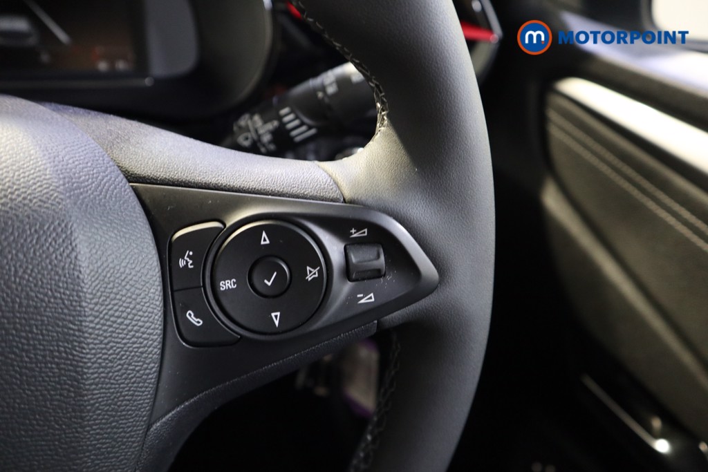 Used Vauxhall Corsa 2023 for sale - 77878417: Photo 12