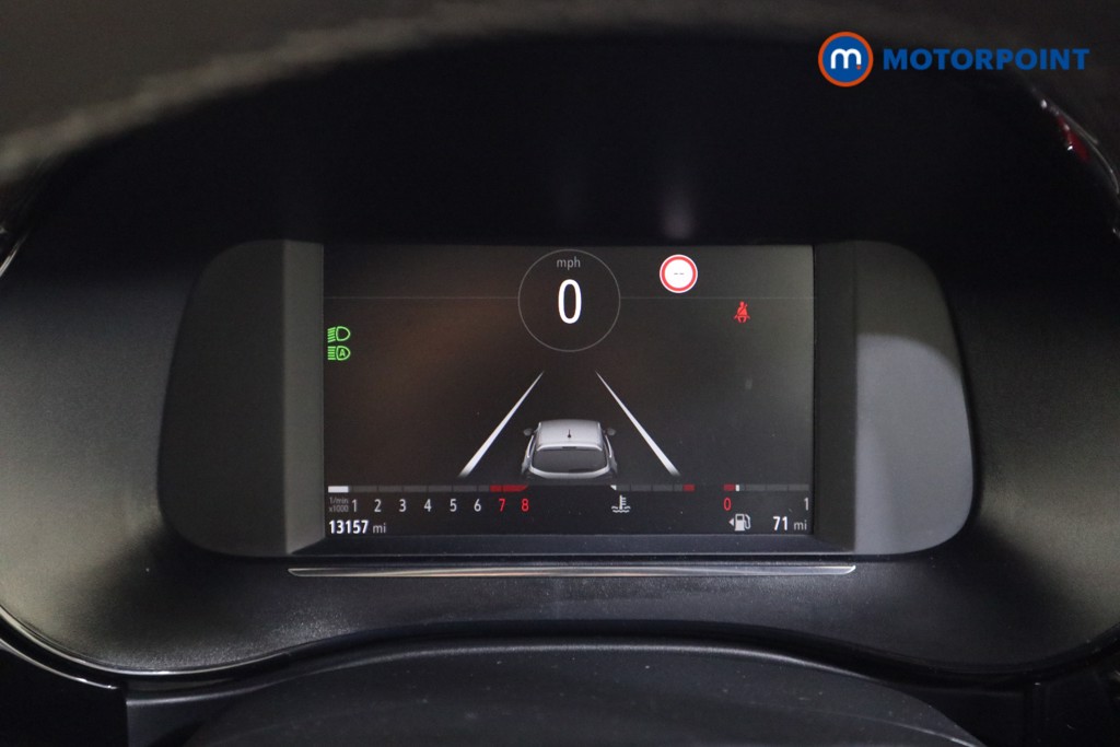 Used Vauxhall Corsa 2023 for sale - 77878417: Photo 13