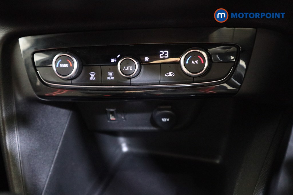 Used Vauxhall Corsa 2023 for sale - 77878417: Photo 15