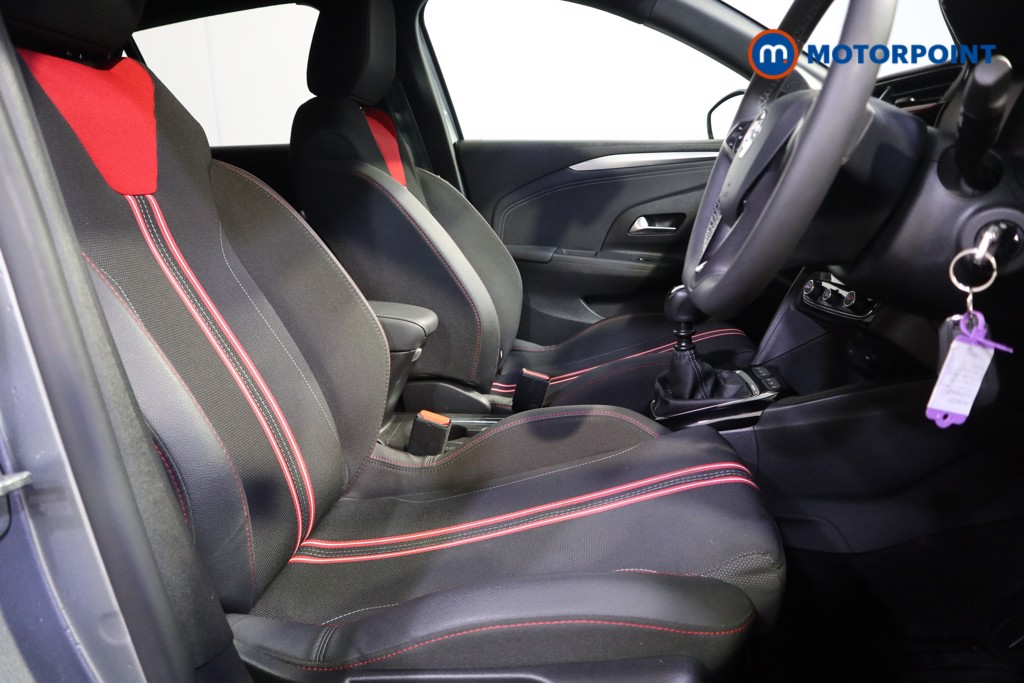Used Vauxhall Corsa 2023 for sale - 77878417: Photo 22