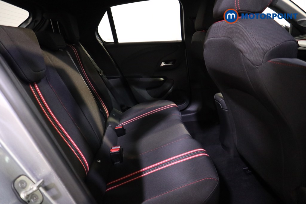 Used Vauxhall Corsa 2023 for sale - 77878417: Photo 23