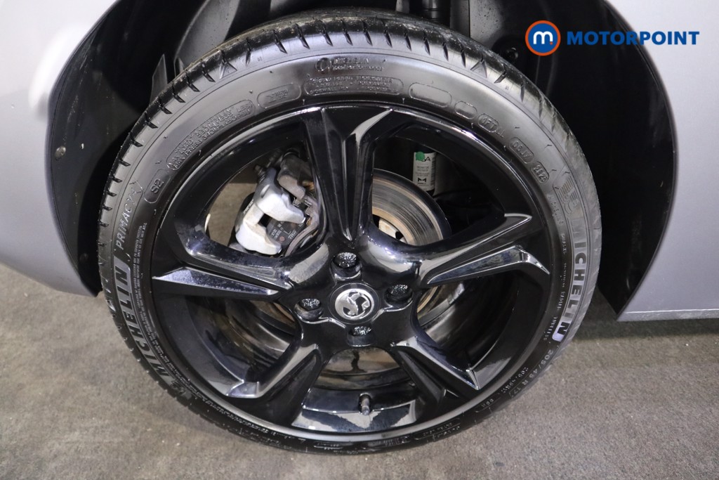 Used Vauxhall Corsa 2023 for sale - 77878417: Photo 27