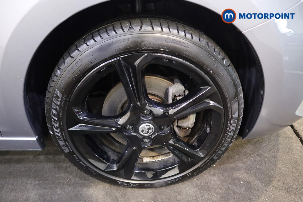 Used Vauxhall Corsa 2023 for sale - 77878417: Photo 28