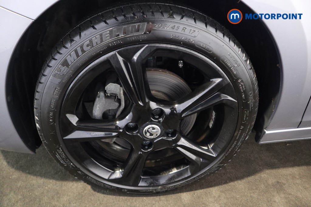 Used Vauxhall Corsa 2023 for sale - 77878417: Photo 29