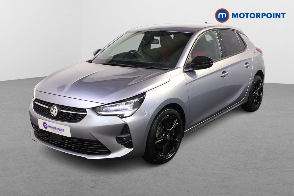 Used Vauxhall Corsa 2023 for sale - 77878417: Photo 3