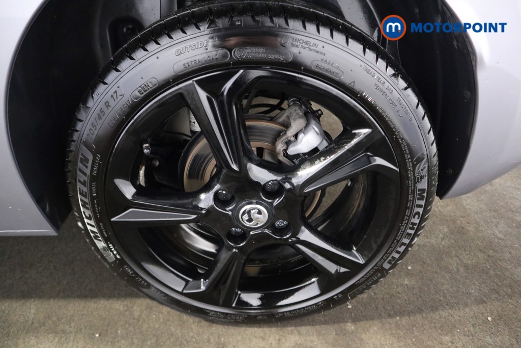 Used Vauxhall Corsa 2023 for sale - 77878417: Photo 30