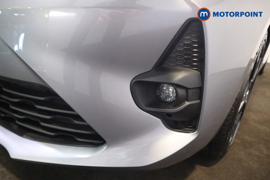 Used Vauxhall Corsa 2023 for sale - 77878417: Photo 38