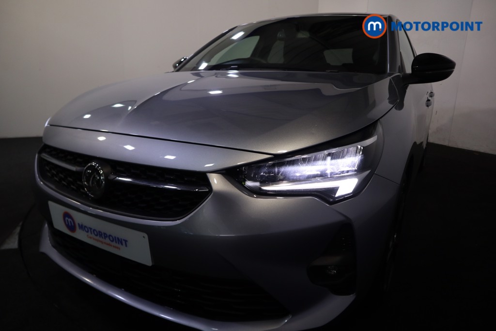 Used Vauxhall Corsa 2023 for sale - 77878417: Photo 39