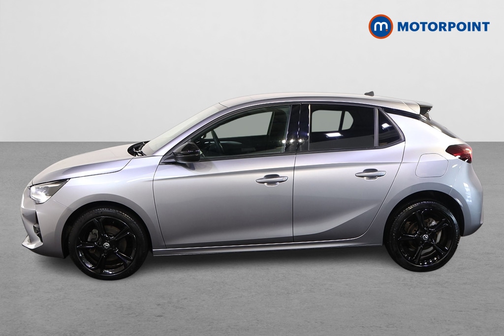 Used Vauxhall Corsa 2023 for sale - 77878417: Photo 4