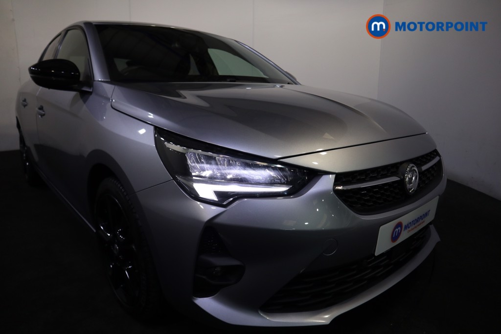 Used Vauxhall Corsa 2023 for sale - 77878417: Photo 41