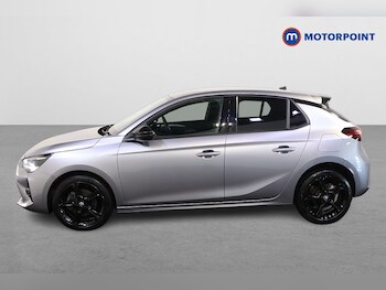 Used Vauxhall Corsa 2023 for sale - 77878417: Photo