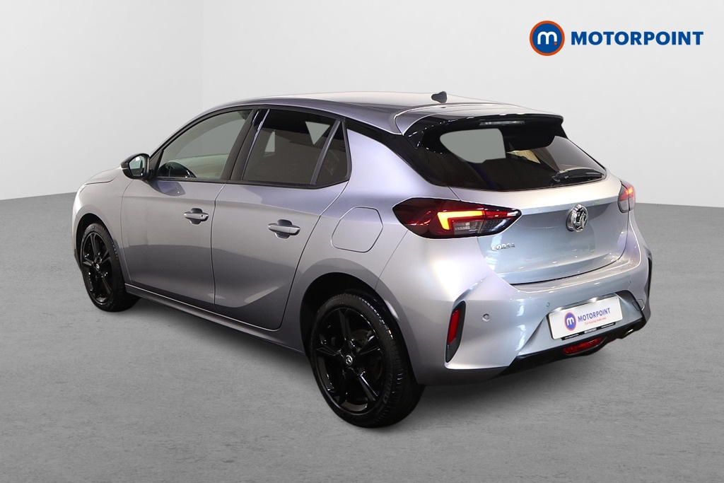 Used Vauxhall Corsa 2023 for sale - 77878417: Photo 5