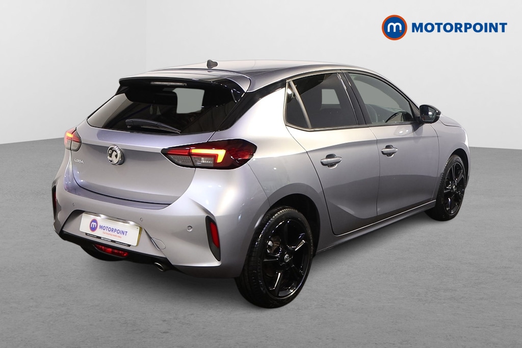 Used Vauxhall Corsa 2023 for sale - 77878417: Photo 7