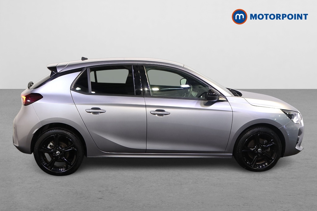 Used Vauxhall Corsa 2023 for sale - 77878417: Photo 8