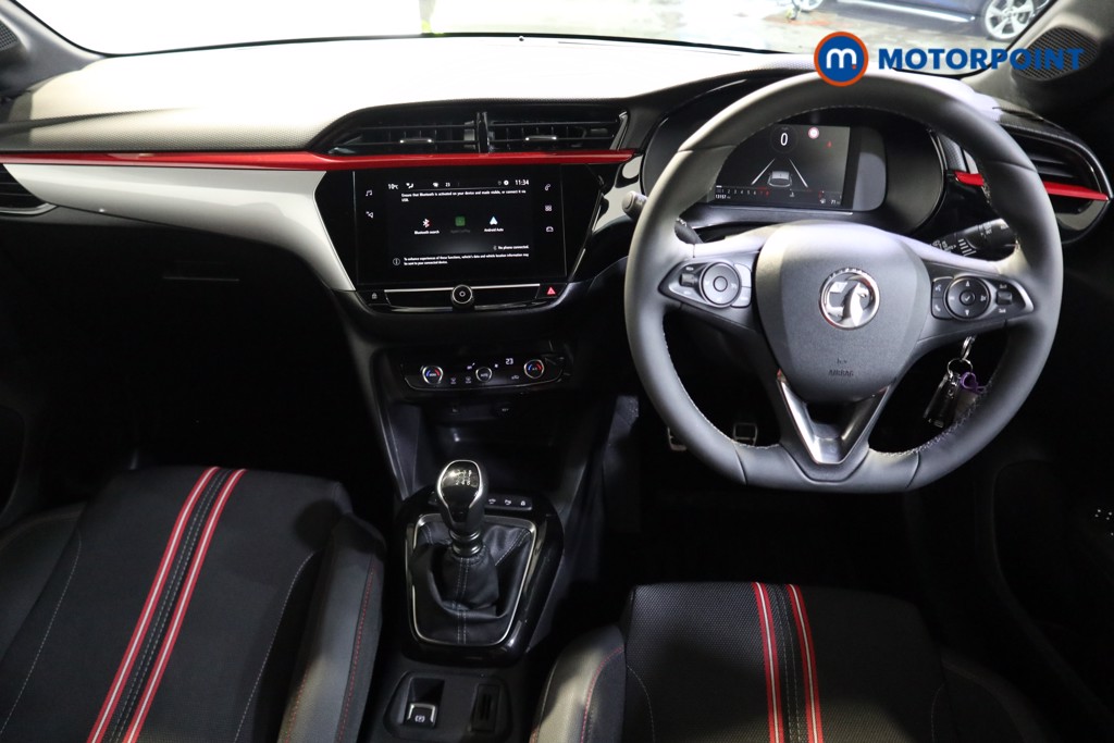 Used Vauxhall Corsa 2023 for sale - 77878417: Photo 9