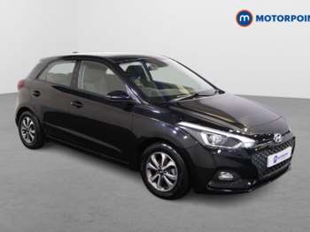 2020 - 1.2 MPi SE 5dr