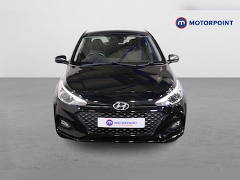 Used Hyundai i20 2020 for sale - 75434588: Photo