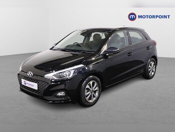 Used Hyundai i20 2020 for sale - 75434588: Photo