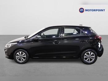 Used Hyundai i20 2020 for sale - 75434588: Photo