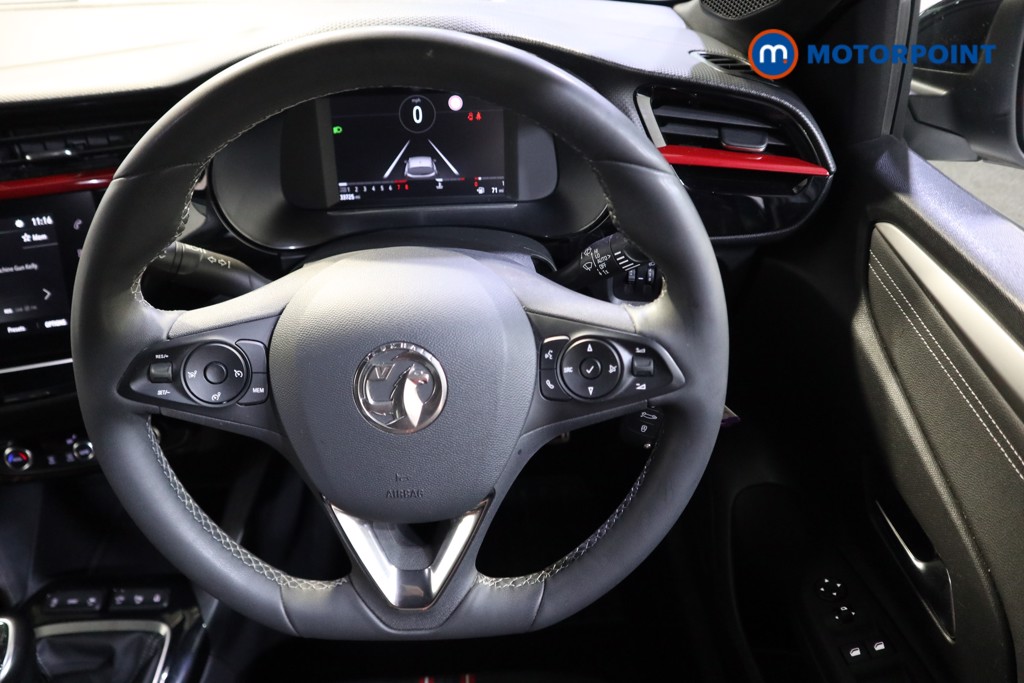 Used Vauxhall Corsa 2022 for sale - 76908922: Photo 10