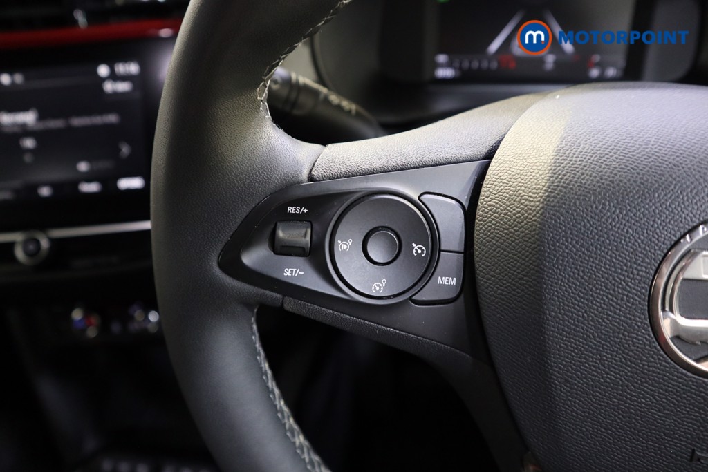 Used Vauxhall Corsa 2022 for sale - 76908922: Photo 11