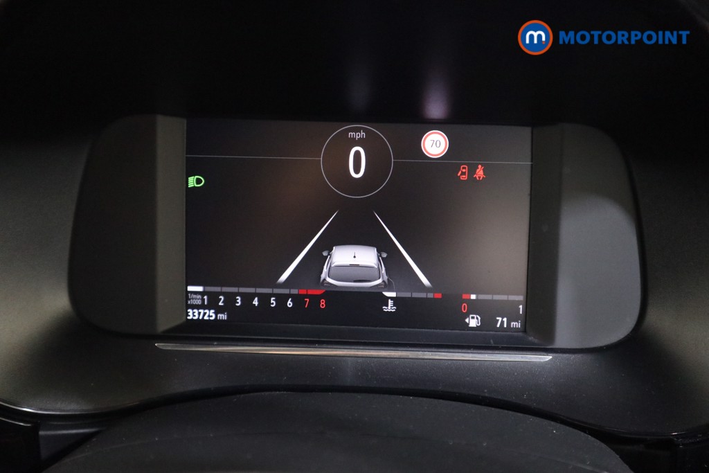 Used Vauxhall Corsa 2022 for sale - 76908922: Photo 13