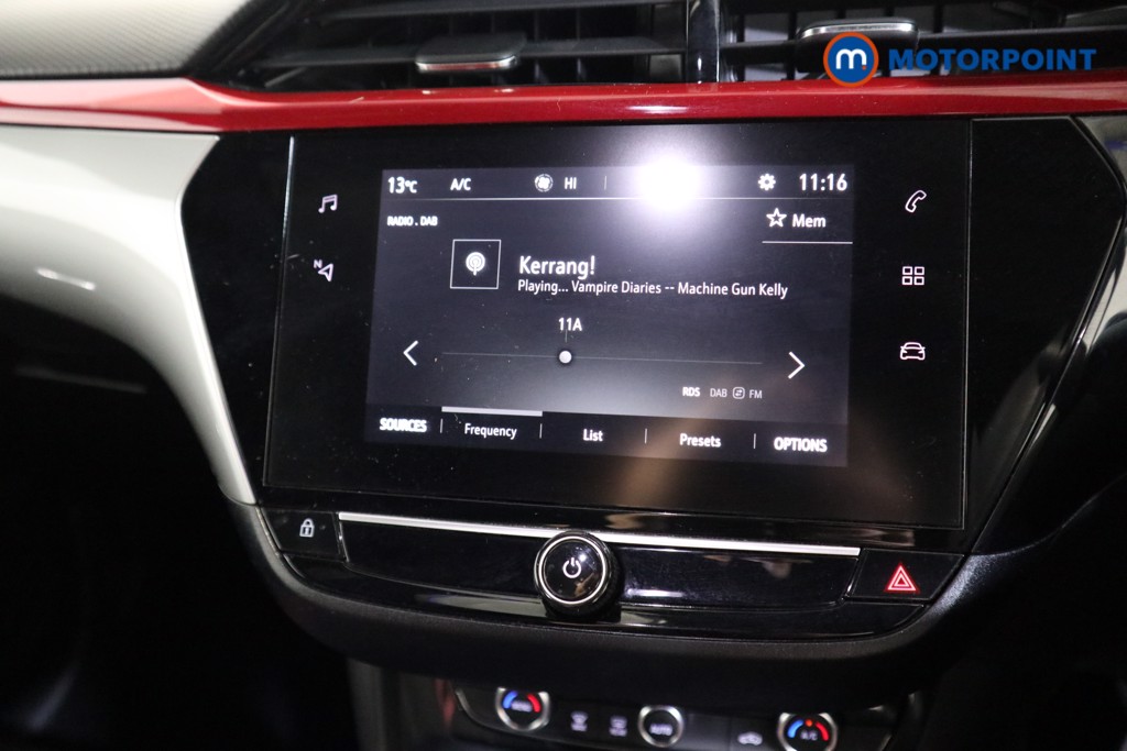 Used Vauxhall Corsa 2022 for sale - 76908922: Photo 14