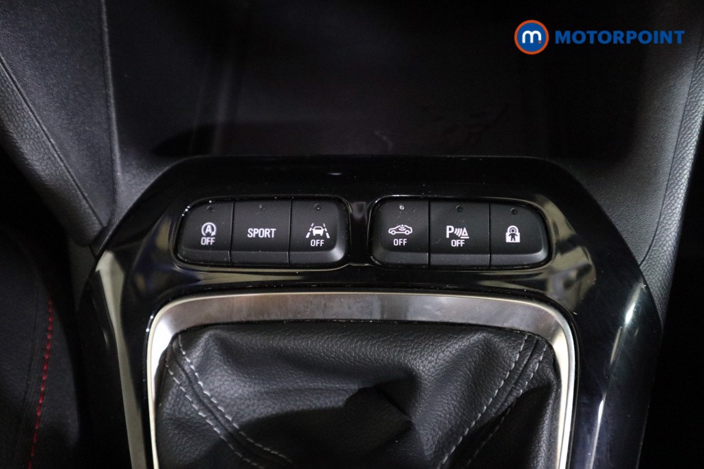 Used Vauxhall Corsa 2022 for sale - 76908922: Photo 16