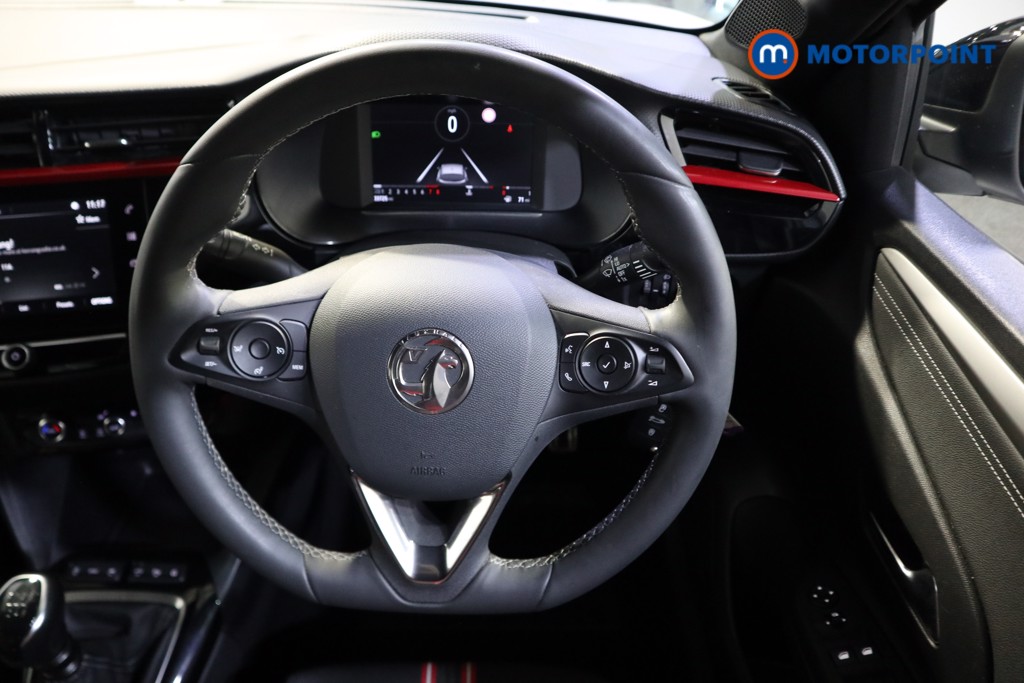 Used Vauxhall Corsa 2022 for sale - 76908922: Photo 20