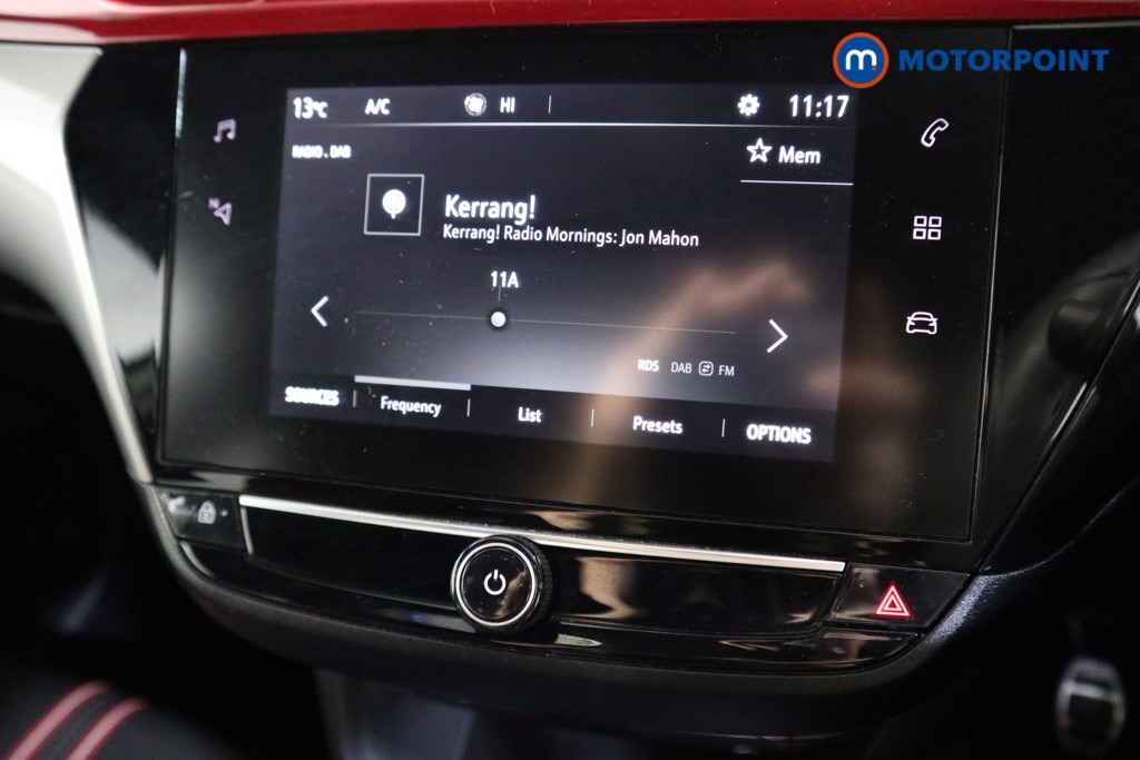 Used Vauxhall Corsa 2022 for sale - 76908922: Photo 24